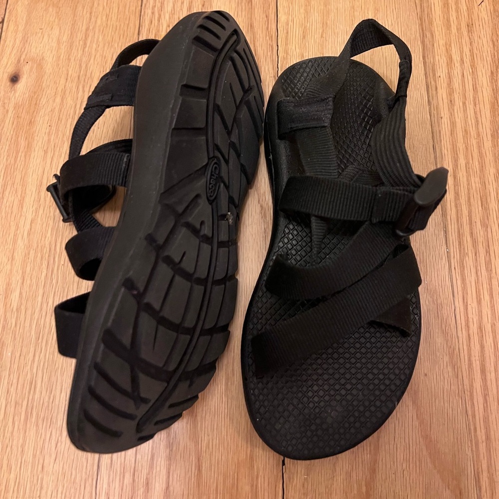 EUC Chaco Banded Z/Cloud